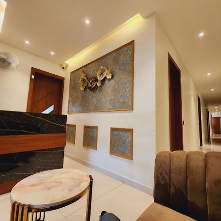 Shehnai Hotel And Banquet Hisār Εξωτερικό φωτογραφία